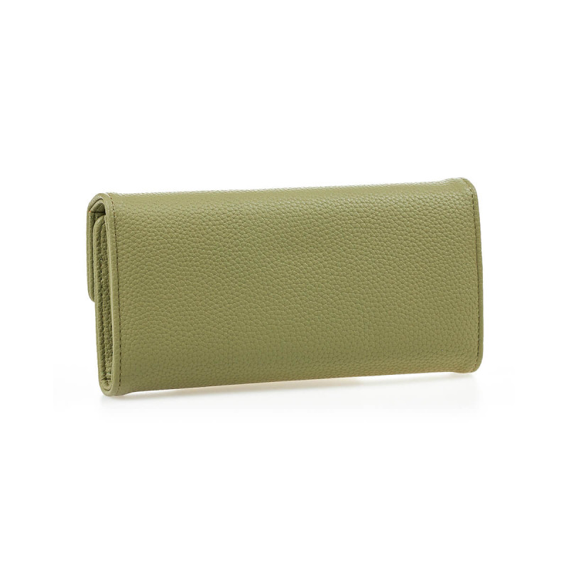 Verde Γυναικείο Πορτοφόλι πρασινο 18-1432-green - KalliopiSilver