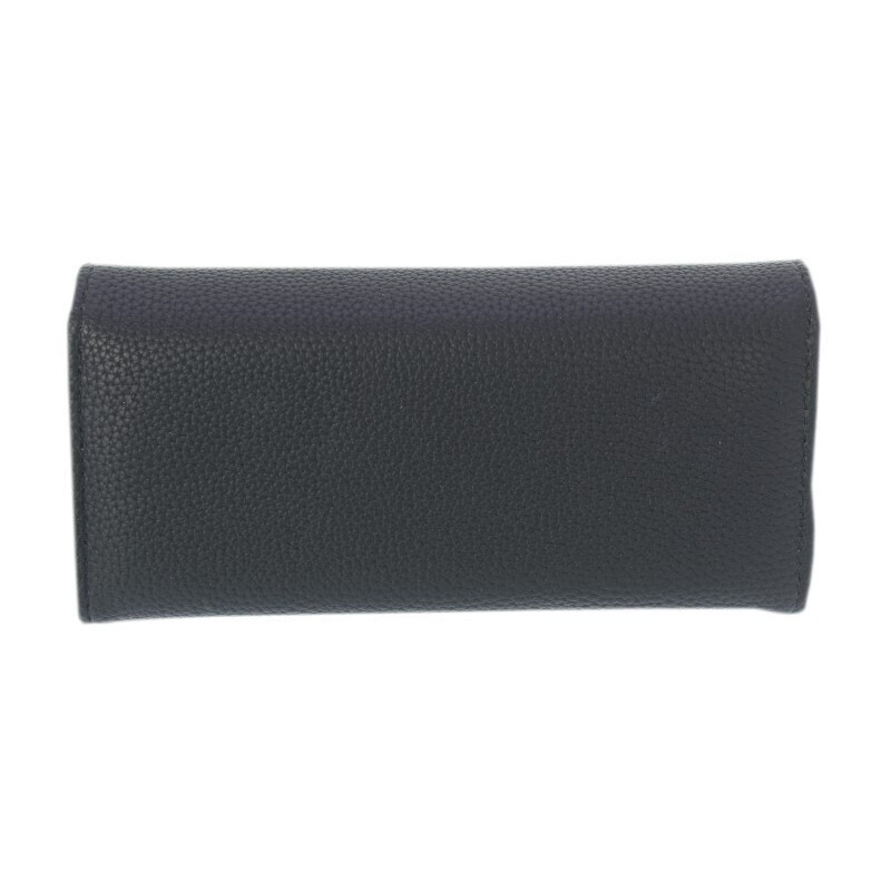 Verde Γυναικείο Πορτοφόλι ΜΑΥΡΟ 18-1434-black - KalliopiSilver