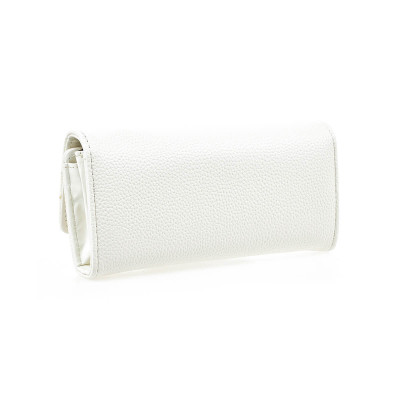 Verde Γυναικείο Πορτοφόλι ΕΚΡΟΥ 18-1434-ivory - KalliopiSilver