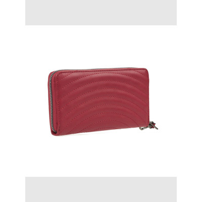 Verde Μεγάλο Γυναικείο Πορτοφόλι Κοκκινο 18-1459-red Verde Μεγάλο Γυναικείο Πορτοφόλι Κοκκινο 18-1459-red