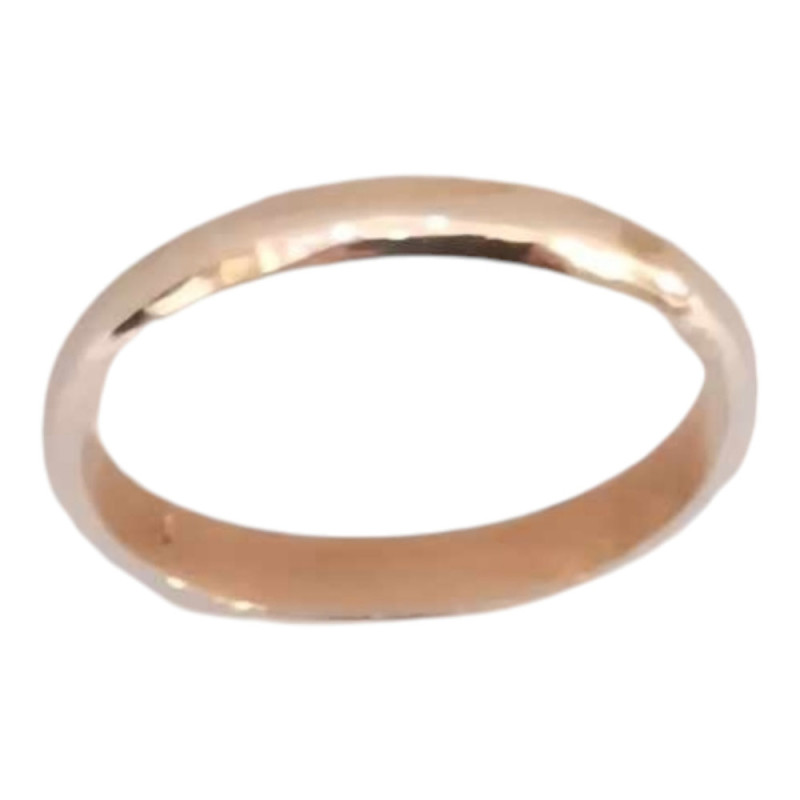 Δαχτυλιδι ασημενιο Prince silvero βερακι ροζ gold 18a-rg1006-1 - KalliopiSilver