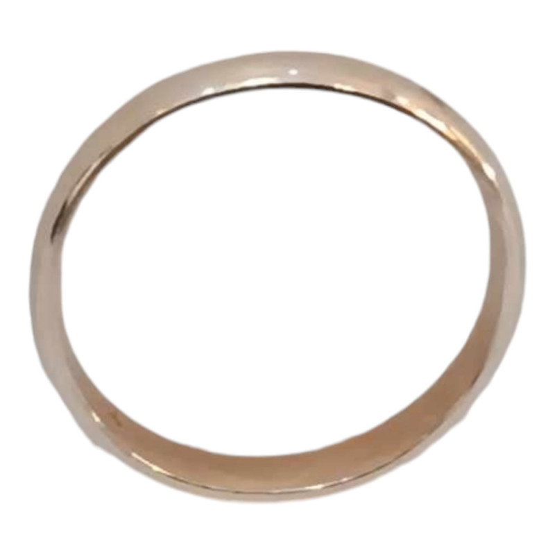 Δαχτυλιδι ασημενιο Prince silvero βερακι ροζ gold 18a-rg1006-1 - KalliopiSilver