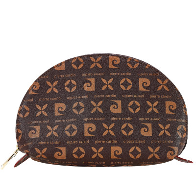 Pierre Cardin Μικρο Γυναικείο Νεσεσέρ ΚΑΦΕ 2325-miss02-BROWN