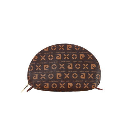 Pierre Cardin Μικρο Γυναικείο Νεσεσέρ ΚΑΦΕ 2325-miss02-BROWN