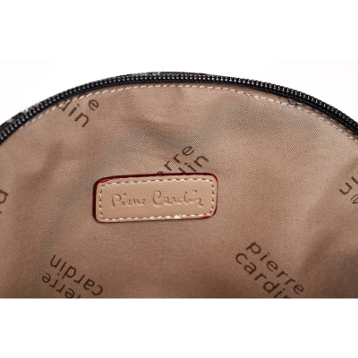 Pierre Cardin Μικρο Γυναικείο Νεσεσέρ μαυρο 2325-miss02 - KalliopiSilver Pierre Cardin Μικρο Γυναικείο Νεσεσέρ μαυρο 2325-miss02 - KalliopiSilver