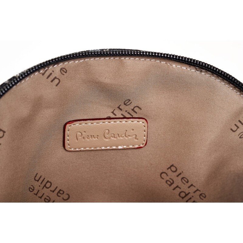 Pierre Cardin Μικρο Γυναικείο Νεσεσέρ μαυρο 2325-miss02 - KalliopiSilver Pierre Cardin Μικρο Γυναικείο Νεσεσέρ μαυρο 2325-miss02 - KalliopiSilver