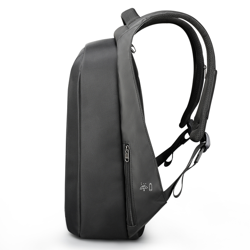 Ανδρικό Backpack LAPTOP Tigernu 3599 (ΔΩΡΟ MULTI CHARGE CABLE) - KalliopiSilver