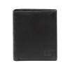 Ανδρικο Δερμάτινο Πορτοφόλι Lavor 1-3602 BLACK