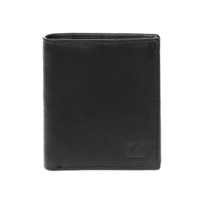 Ανδρικο Δερμάτινο Πορτοφόλι Lavor 1-3602 BLACK - KalliopiSilver