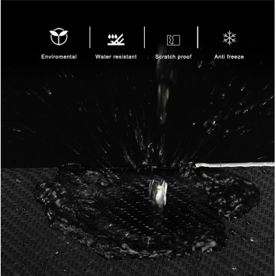 Ανδρικό Backpack LAPTOP Tigernu μαύρο T-B3655 (ΔΩΡΟ MULTI CHARGE CABLE) - KalliopiSilver