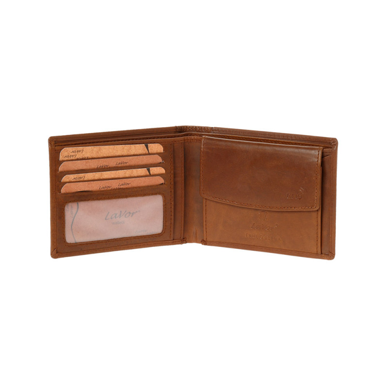Ανδρικό Δερμάτινο Πορτοφόλι με RFID Lavor-1-3752-cognac (ΔΩΡΟ ΔΕΡΜΑΤΙΝΟ ΜΠΡΕΛΟΚ) - KalliopiSilver Ανδρικό Δερμάτινο Πορτοφόλι με RFID Lavor-1-3752-cognac (ΔΩΡΟ ΔΕΡΜΑΤΙΝΟ ΜΠΡΕΛΟΚ) - KalliopiSilver