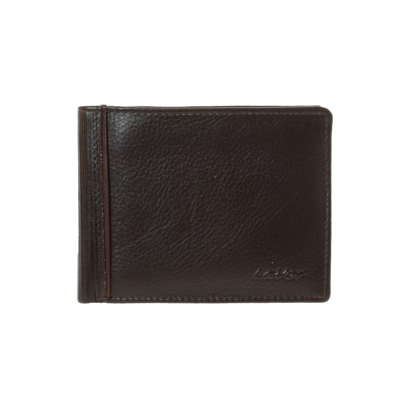 Ανδρικό Δερμάτινο Πορτοφόλι με RFID Lavor-1-3752-brown (ΔΩΡΟ ΔΕΡΜΑΤΙΝΟ ΜΠΡΕΛΟΚ) - KalliopiSilver Ανδρικό Δερμάτινο Πορτοφόλι με RFID Lavor-1-3752-brown (ΔΩΡΟ ΔΕΡΜΑΤΙΝΟ ΜΠΡΕΛΟΚ) - KalliopiSilver