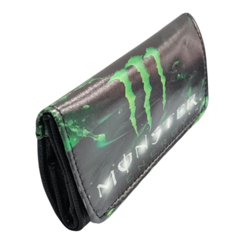 Καπνοσακουλα καπνοθηκη συνθετικη σχεδιο MONSTER 14x8cm 44607-014-4 - KalliopiSilver Καπνοσακουλα καπνοθηκη συνθετικη σχεδιο MONSTER 14x8cm 44607-014-4 - KalliopiSilver