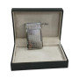 Αναπτήρας PIERRE CARDIN ασημι χρωμα 3,5χ6cm 45448-400