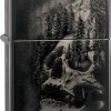 ZIPPO Αναπτήρας 49141 Skull Mountain
