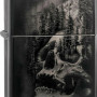 ZIPPO Αναπτήρας 49141 Skull Mountain