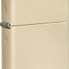 Αναπτήρας Zippo Classic Flat Sand 49453