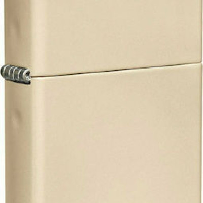 Αναπτήρας Zippo Classic Flat Sand 49453