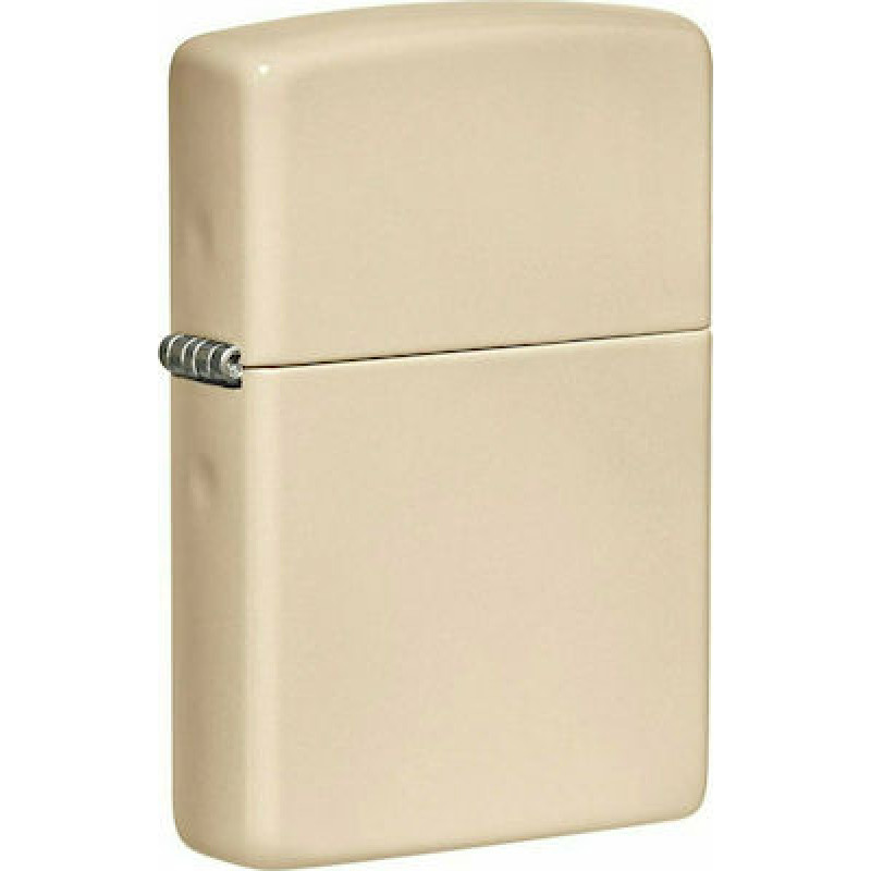 Αναπτήρας Zippo Classic Flat Sand 49453 - KalliopiSilver