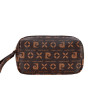 Pierre Cardin Μικρο Γυναικείο Νεσεσέρ καφε 62101-MISS02