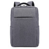 Lavor Ανδρικο Backpack Σακίδιο Πλάτης γκρι Lavor-701 grey