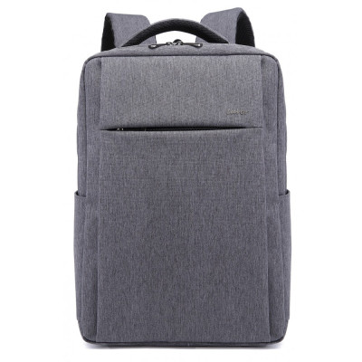 Lavor Ανδρικο Backpack Σακίδιο Πλάτης γκρι Lavor-701 grey