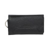 ΔΕΡΜΑΤΙΝΗ ΚΛΕΙΔΟΘΗΚΗ LAVOR 7243 BLACK