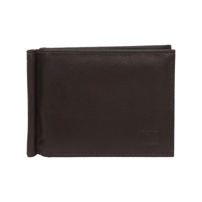 Ανδρικο Δερμάτινο Πορτοφόλι Lavor 1-7409 Brown - KalliopiSilver