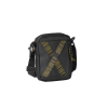Τσαντάκι ώμου Caterpillar THE SIXTY CITY BAG 84166-01 black