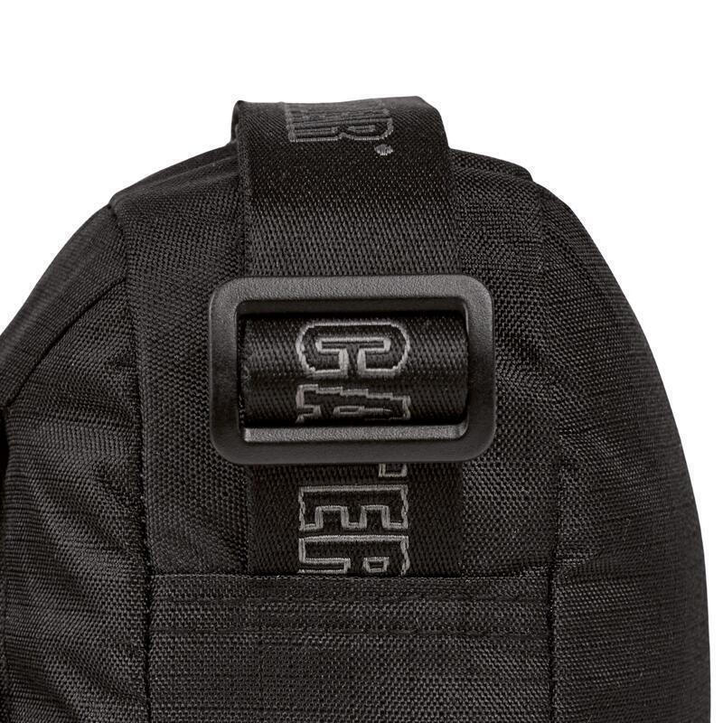 CAT Τσαντάκι ώμου Explorer Shoulder Bag Caterpillar μαυρο 84867-01 - KalliopiSilver CAT Τσαντάκι ώμου Explorer Shoulder Bag Caterpillar μαυρο 84867-01 - KalliopiSilver