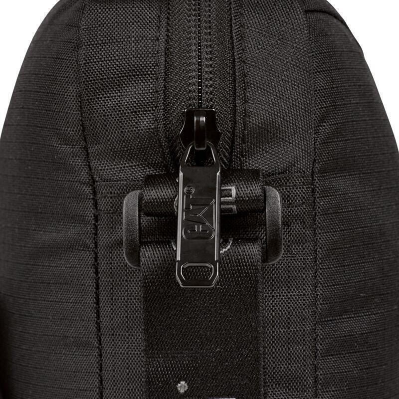 CAT Τσαντάκι ώμου Explorer Shoulder Bag Caterpillar μαυρο 84867-01 - KalliopiSilver CAT Τσαντάκι ώμου Explorer Shoulder Bag Caterpillar μαυρο 84867-01 - KalliopiSilver