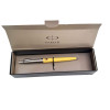 Στυλό Parker Jotter της ΑΕΚ σε κιτρινο ασημι χρώμα AE290-YELLOW