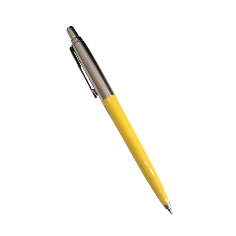 Στυλό Parker Jotter της ΑΕΚ σε κιτρινο ασημι χρώμα AE290-YELLOW Στυλό Parker Jotter της ΑΕΚ σε κιτρινο ασημι χρώμα AE290-YELLOW