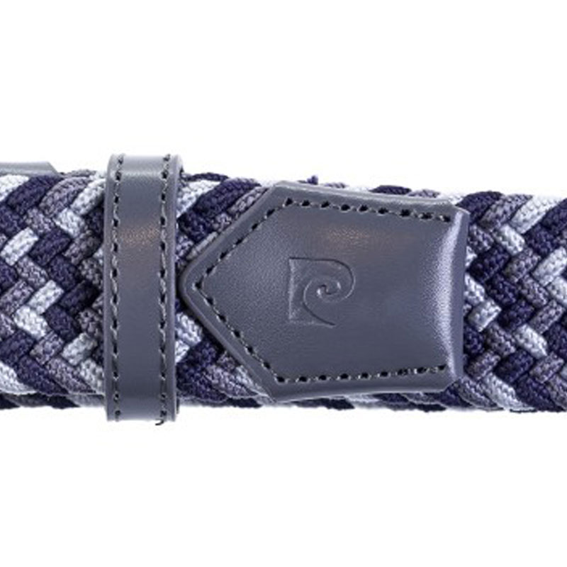 Pierre Cardin Ανδρική Ελαστική Ζώνη Γκρι Μπλε GG06-3339-BLU-GRIGIO Pierre Cardin Ανδρική Ελαστική Ζώνη Γκρι Μπλε GG06-3339-BLU-GRIGIO