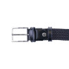 Pierre Cardin Ανδρική Ελαστική Ζώνη μαυρη GG06-3339-black
