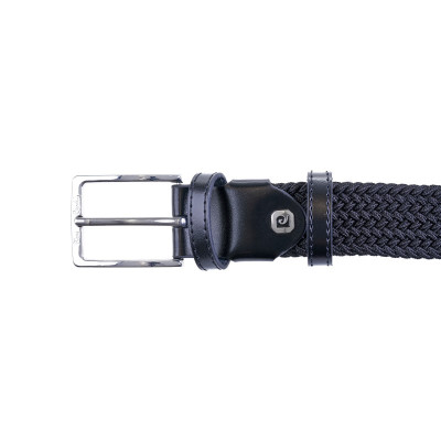 Pierre Cardin Ανδρική Ελαστική Ζώνη μαυρη GG06-3339-black