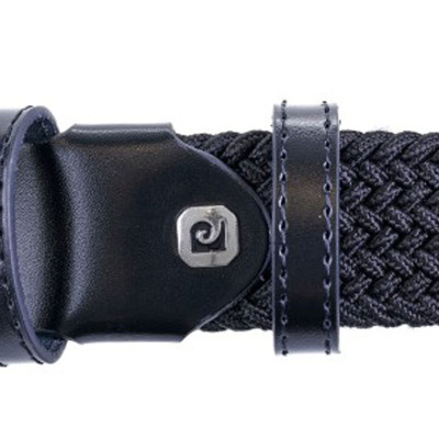Pierre Cardin Ανδρική Ελαστική Ζώνη μαυρη GG06-3339-black - KalliopiSilver Pierre Cardin Ανδρική Ελαστική Ζώνη μαυρη GG06-3339-black - KalliopiSilver