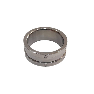 BD JEWELERY Δαχτυλιδι από ανοξειδωτο ατσαλι HR-6293