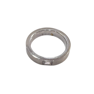 BD JEWELERY Δαχτυλιδι από ανοξειδωτο ατσαλι HRK-2007
