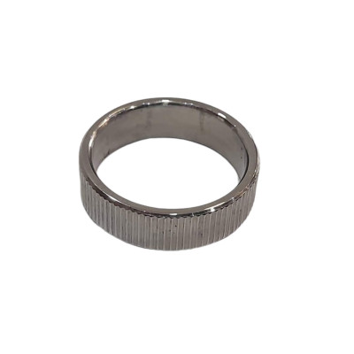 BD JEWELERY Δαχτυλιδι από ανοξειδωτο ατσαλι HRK-2043