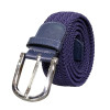 Pierre Cardin Ανδρική Ελαστική Ζώνη Μπλε HY04-303-blue