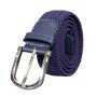 Pierre Cardin Ανδρική Ελαστική Ζώνη Μπλε HY04-303-blue