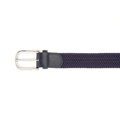 Pierre Cardin Ανδρική Ελαστική Ζώνη Μπλε HY04-303-blue