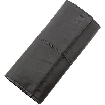 Καπνοθήκη καπνοσακουλα Δερμάτινη LAVOR-1-30112-black - KalliopiSilver