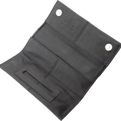 Καπνοθήκη καπνοσακουλα Δερμάτινη LAVOR-1-30112-black Καπνοθήκη καπνοσακουλα Δερμάτινη LAVOR-1-30112-black