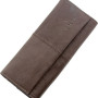 Καπνοθήκη καπνοσακουλα Δερμάτινη LAVOR-1-30112-brown