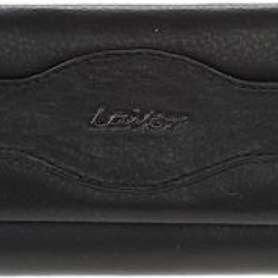 Καπνοθήκη καπνοσακουλα Δερμάτινη LAVOR-1-30113-black