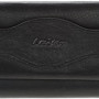 Καπνοθήκη καπνοσακουλα Δερμάτινη LAVOR-1-30113-black
