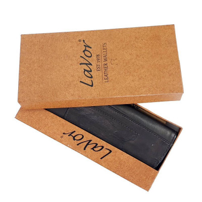 Καπνοθήκη καπνοσακουλα Δερμάτινη LAVOR-1-30113-brown - KalliopiSilver
