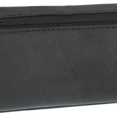 Καπνοθήκη καπνοσακουλα Δερμάτινη LAVOR-1-30114-black